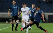 Lịch thi đấu vòng 1/8 Champions League ngày 17/3: Real Madrid - Atalanta; Man City - M'gladbach