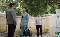 Hướng dương ngược nắng - Tập 41: Kiên đứng im cho Minh sỉ vả, Hoàng lại ngẩn ngơ nghe "vợ tương lai" chửi tơi bời