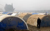 Liên Hợp Quốc đánh giá về Syria 10 năm trong chiến sự