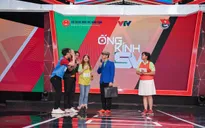 Hấp dẫn trận Chung kết toàn quốc SV 2020