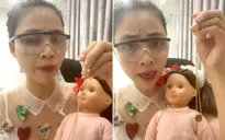 YouTuber Thơ Nguyễn bị phạt 7,5 triệu đồng vì cổ xúy mê tín dị đoan