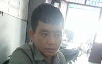 Bắt giữ đối tượng đột nhập đại lý vé số "cuỗm" hơn nửa tỷ đồng
