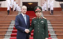 Hợp tác quốc phòng - an ninh là trụ cột trong quan hệ Việt Nam - Nga