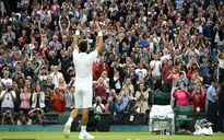 Ban tổ chức Wimbledon 2021 làm khó cho các tay vợt