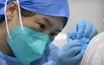 Trung Quốc cấp phép sử dụng khẩn cấp vaccine COVID-19 thứ 4