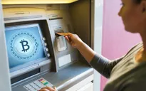 Nước Mỹ "phát sốt" với ATM Bitcoin