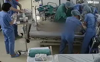 Tim ngừng đập hơn 60 phút, cụ ông thoát chết thần kỳ