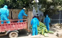 Thêm 75 ca nhiễm COVID-19 tại Campuchia