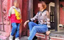 Hội An yêu cầu du khách không ăn mặc phản cảm khi tham quan phố cổ