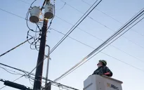 Texas xóa nợ 29 triệu USD tiền điện trong thảm họa giá rét
