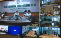 Tìm nguyên nhân điều trị bệnh nền cho các bệnh nhân COVID-19 nặng