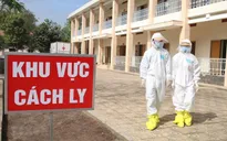Sáng 17/3, không có bệnh nhân COVID-19; hơn 20.000 người Việt đã tiêm vaccine AstraZeneca
