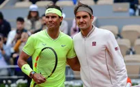 Nadal có thể tái ngộ với Federer tại sân…Bernabeu