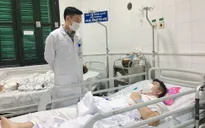 Nam thanh niên 22 tuổi phải thay khớp háng vì hoại tử chỏm xương đùi