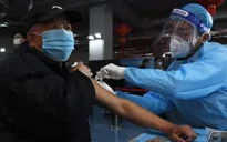 Được phép nhập cảnh Trung Quốc nếu đã tiêm vaccine của nước này