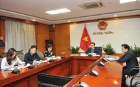 Hiệp định UKVFTA sẽ sớm có hiệu lực chính thức
