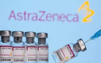Lợi ích của vaccine AstraZeneca nhiều hơn so với rủi ro