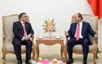 Philippines mong muốn hợp tác với Việt Nam phòng COVID-19