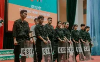 Hé lộ những hình ảnh đầu tiên chuẩn bị cho trận Chung kết "SV 2020"
