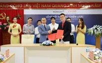 Cung cấp hệ sinh thái giải pháp giúp các doanh nghiệp thành công trong chuyển đổi số