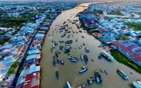 TP.HCM cạn quỹ đất, ĐBSCL vào "tầm ngắm" của các nhà đầu tư
