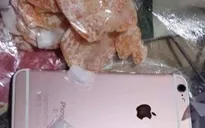 Hà Nội: Bắt giữ đối tượng mua bán trái phép heroin và ma tuý đá