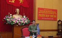 Phát hiện từ sớm, từ xa mọi âm mưu phá hoại cuộc bầu cử
