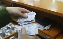 Người được cấp thẻ CCCD gắn chip có cần thay đổi thông tin đăng ký thuế?