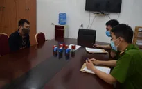Nhận làm "nhanh" CCCD gắn chip để lừa đảo, chiếm đoạt tài sản