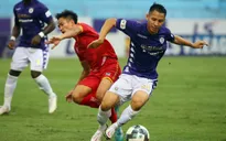 CLB Hà Nội - Đông Á Thanh Hóa: Tiếp đà chiến thắng (19h15 trực tiếp trên VTV6 và ứng dụng VTV Sports)