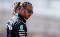 Lewis Hamilton lên kế hoạch trở về quê hương sinh sống