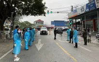 Hải Dương nới lỏng các biện pháp phòng chống dịch