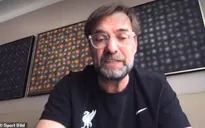 HLV Jurgen Klopp thừa nhận sự thật cay đắng ở Liverpool