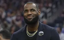 Lebron James & những khoản đầu tư thông minh
