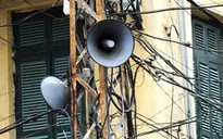 Hà Nội không phát loa phường vào thứ Bảy, Chủ nhật