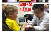 Cảnh báo tình trạng mạo danh Bệnh viện Da liễu Trung ương để lừa đảo, trục lợi