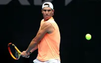 Rafael Nadal rút lui khỏi giải quần vợt Miami mở rộng