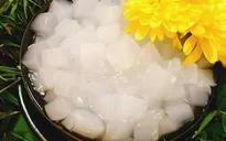 Dân mạng buôn gì: Thạch dừa hay kem trà xanh?