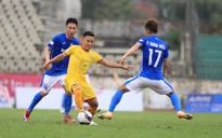 CẬP NHẬT Kết quả, BXH LS V.League 1-2021 (ngày 18/3): Than Quảng Ninh lỡ cơ hội lên ngôi đầu