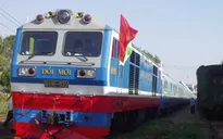 0h ngày 18/3, gỡ phong tỏa đường sắt Hà Nội - Hải Phòng đoạn qua Hải Dương