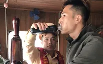Uống rượu bia lái phương tiện đường thủy bị phạt đến 40 triệu đồng