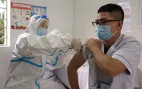Ngày đầu tiêm vaccine COVID-19 tại Điện Biên