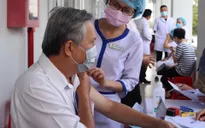 Bộ Y tế kiểm tra công tác phòng dịch và tiêm vaccine COVID-19 tại 5 tỉnh, thành phố
