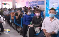 TP.HCM các điểm cấp căn cước công dân gắn chíp tiếp tục đông đúc