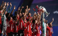 UEFA mang tín hiệu vui tới người hâm mộ Champions League