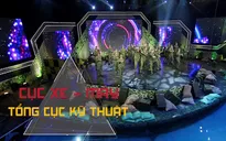 Khám phá nét đẹp tâm hồn của các chiến sĩ trong "Chúng tôi chiến sĩ 2021"
