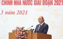 Cải cách hành chính để xây dựng đất nước hùng cường