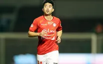 CLB TP Hồ Chí Minh 1–0 CLB Sài Gòn: Lee Nguyễn sút phạt đền thành công, derby kịch tính