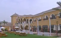 Thị trường bất động sản cao cấp tại Dubai "nóng" trở lại