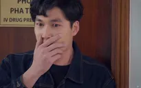 Khán giả bật cười còn Trí (Đình Tú) thì khóc thét bởi mối quan hệ xoắn não trong Hướng dương ngược nắng
